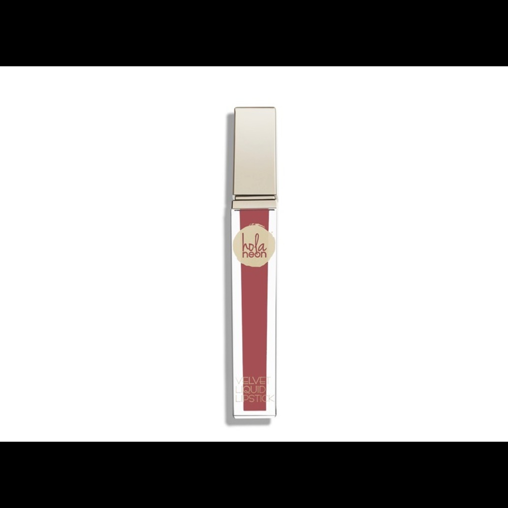 Hola Neon liquid lipstick